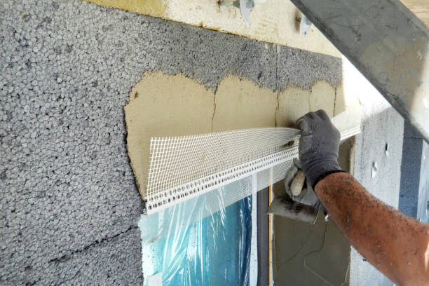 Best Weatherproofing Services  in USA